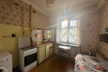 Фото №3: 1-комнатная квартира 41 м² - Тула, мкр. Центральный территориальный округ, ул. Фридриха Энгельса, 137