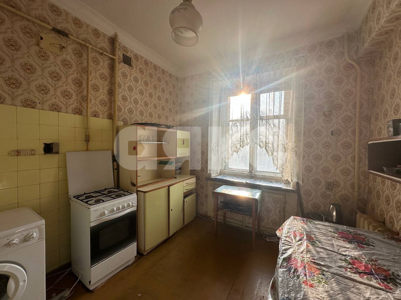 Фото №3: 1-комнатная квартира 41 м² - Тула, Центральный территориальный округ, ул. Фридриха Энгельса, 137
