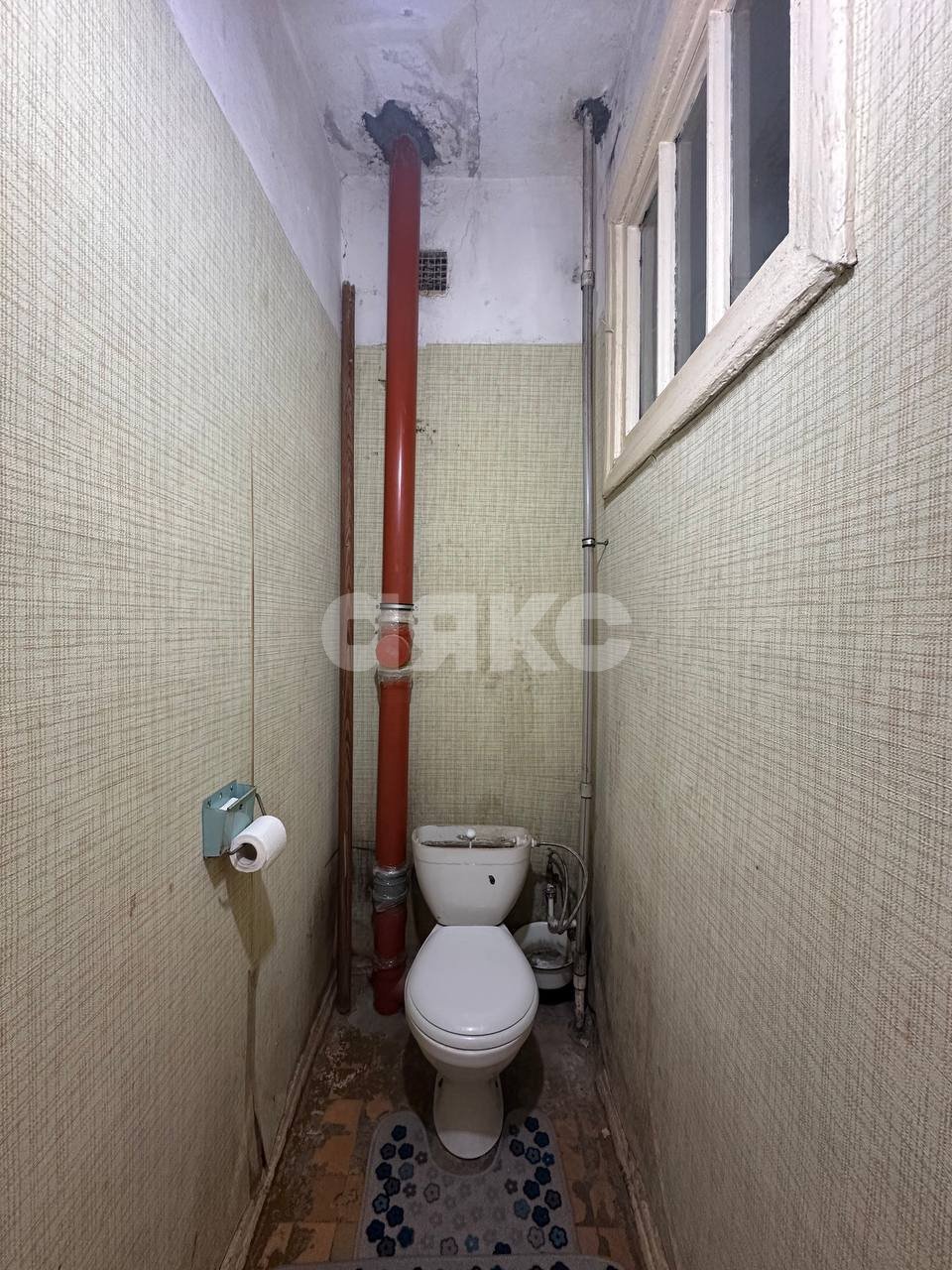Фото №7: 1-комнатная квартира 41 м² - Тула, Центральный территориальный округ, ул. Фридриха Энгельса, 137