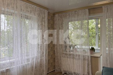 Фото №4: 2-комнатная квартира 43 м² - Тула, мкр. Привокзальный территориальный округ, ул. Седова, 33