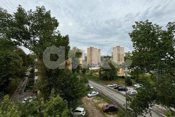 Фото №5: 2-комнатная квартира 43 м² - Тула, мкр. Привокзальный территориальный округ, ул. Седова, 33