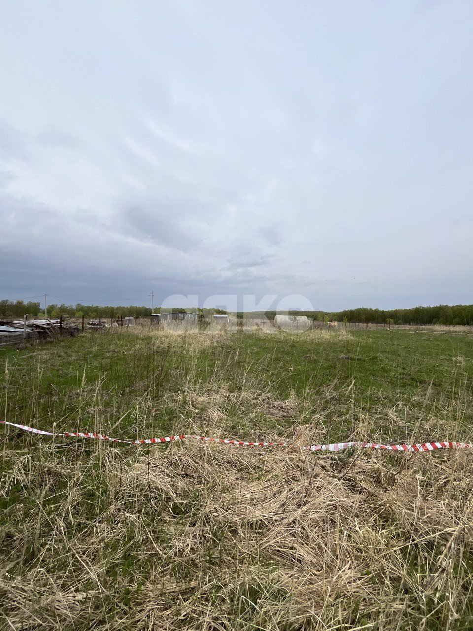 Фото №5: Земельный участок под ИЖС 12 сот. - Хатманово, 
