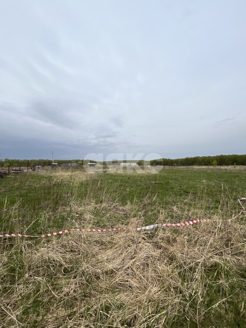 Фото №6: Земельный участок под ИЖС 12 сот. - Хатманово, 
