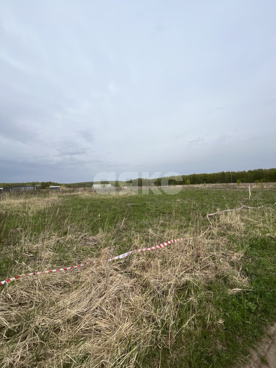 Фото №8: Земельный участок под ИЖС 12 сот. - Хатманово, 