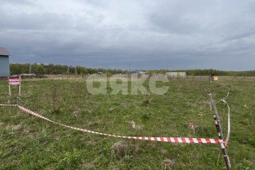 Фото №3: Земельный участок под ИЖС - Хатманово, 