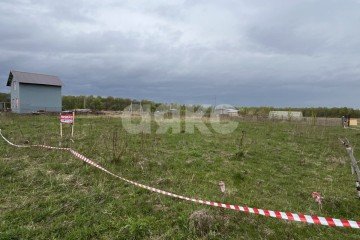 Фото №2: Земельный участок под ИЖС - Хатманово, 