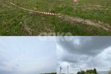 Фото №1: Земельный участок под ИЖС - Хатманово, 
