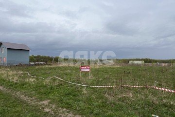 Фото №4: Земельный участок под ИЖС - Хатманово, 