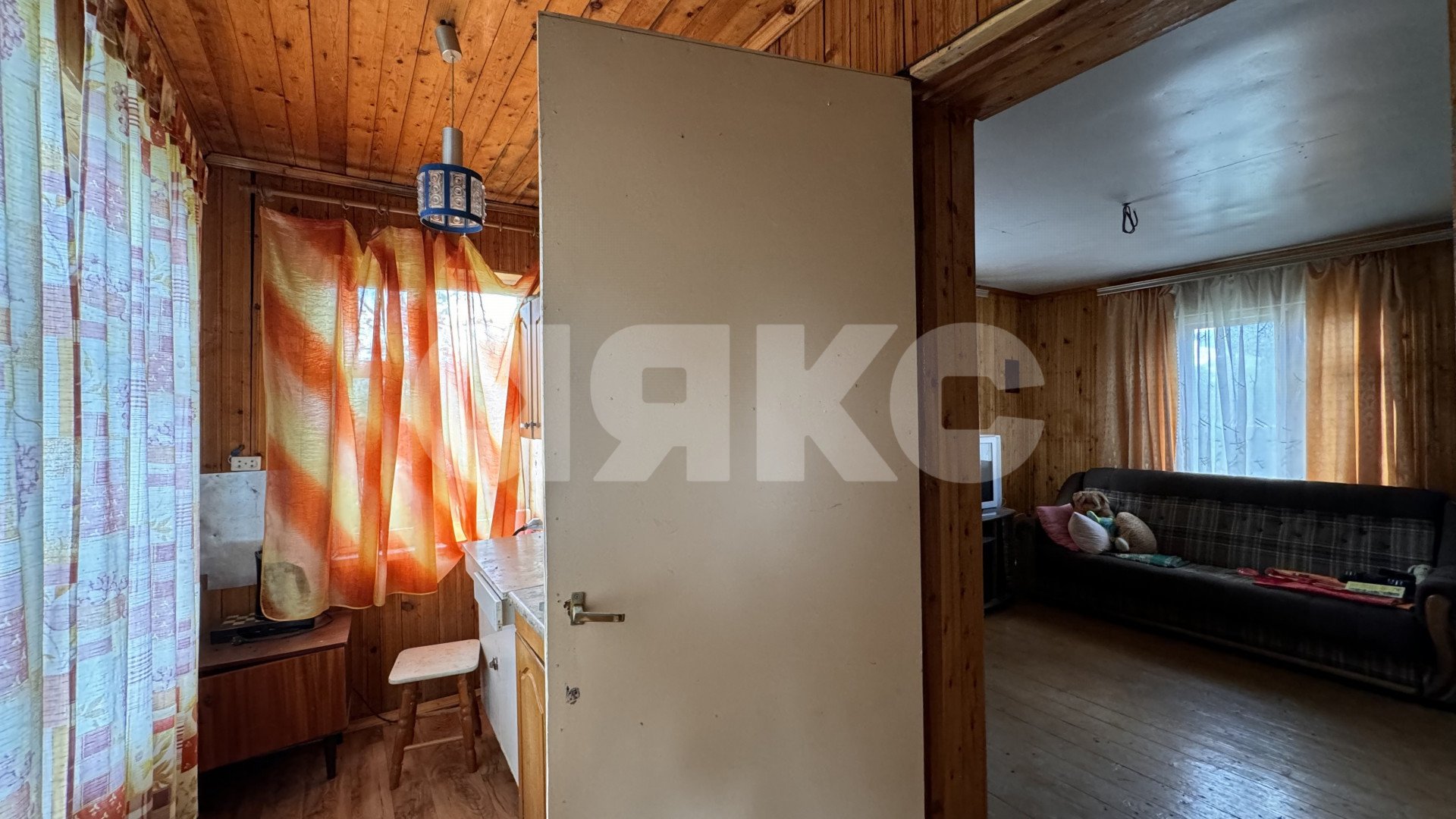 Фото №7: Дача 42 м² + 6 сот. - СНТ Бежка, дачный  Бежка Треста ЦДР, 59