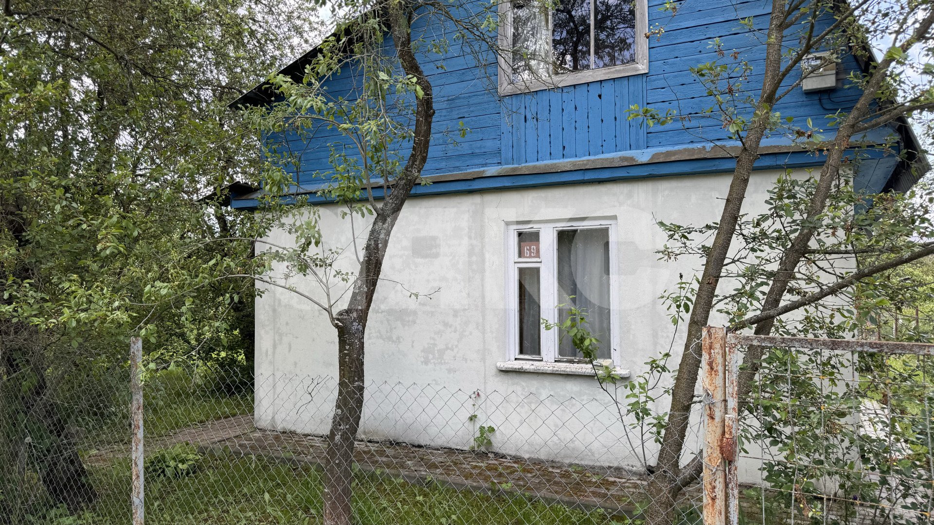 Фото №2: Дача 42 м² + 6 сот. - СНТ Бежка, дачный  Бежка Треста ЦДР, 59