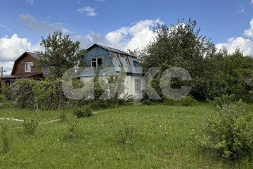 Фото №1: Дача 42 м² - СНТ Бежка, п. дачный  Бежка Треста ЦДР, 59