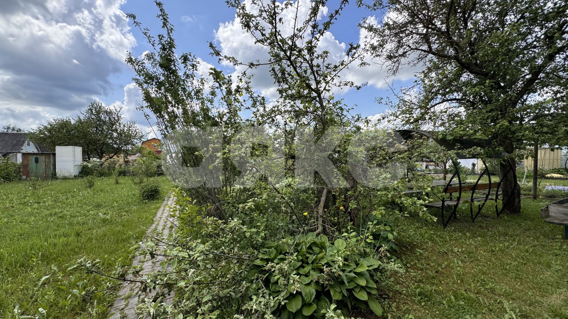 Фото №4: Дача 42 м² + 6 сот. - СНТ Бежка, дачный  Бежка Треста ЦДР, 59