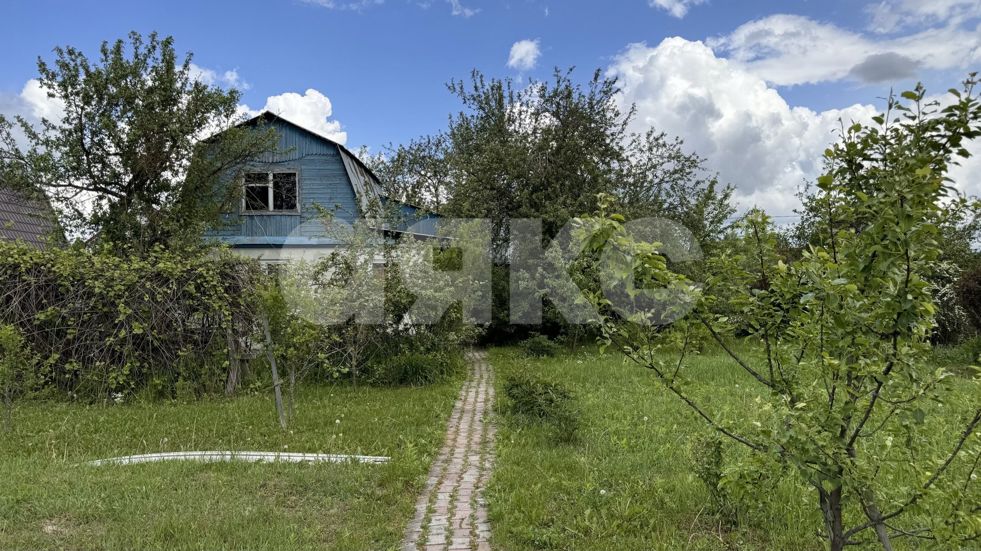 Фото №16: Дача 42 м² + 6 сот. - СНТ Бежка, дачный  Бежка Треста ЦДР, 59