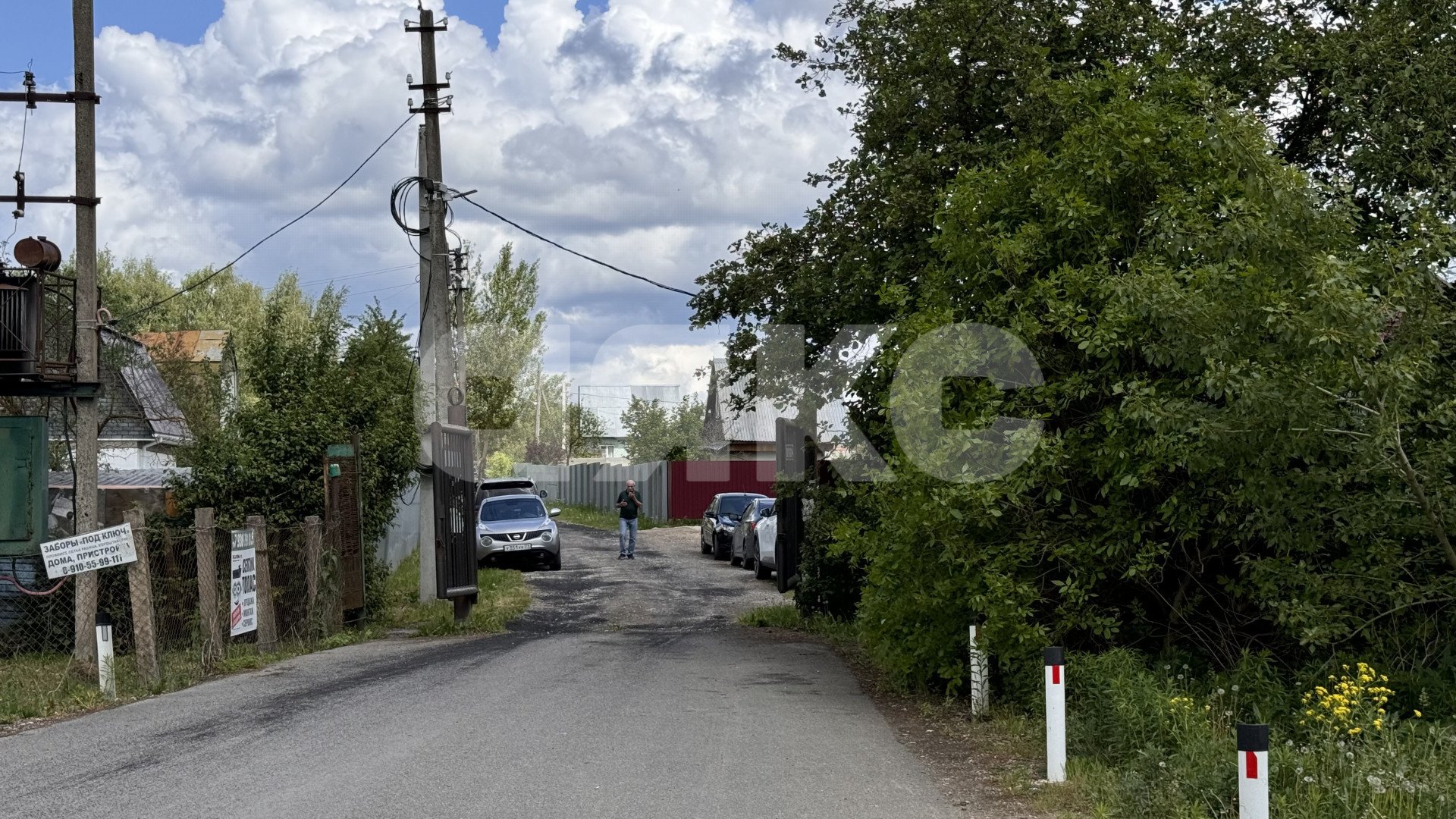 Фото №20: Дача 42 м² + 6 сот. - СНТ Бежка, дачный  Бежка Треста ЦДР, 59