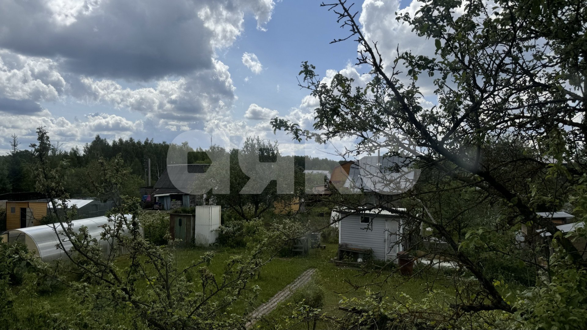 Фото №17: Дача 42 м² + 6 сот. - СНТ Бежка, дачный  Бежка Треста ЦДР, 59