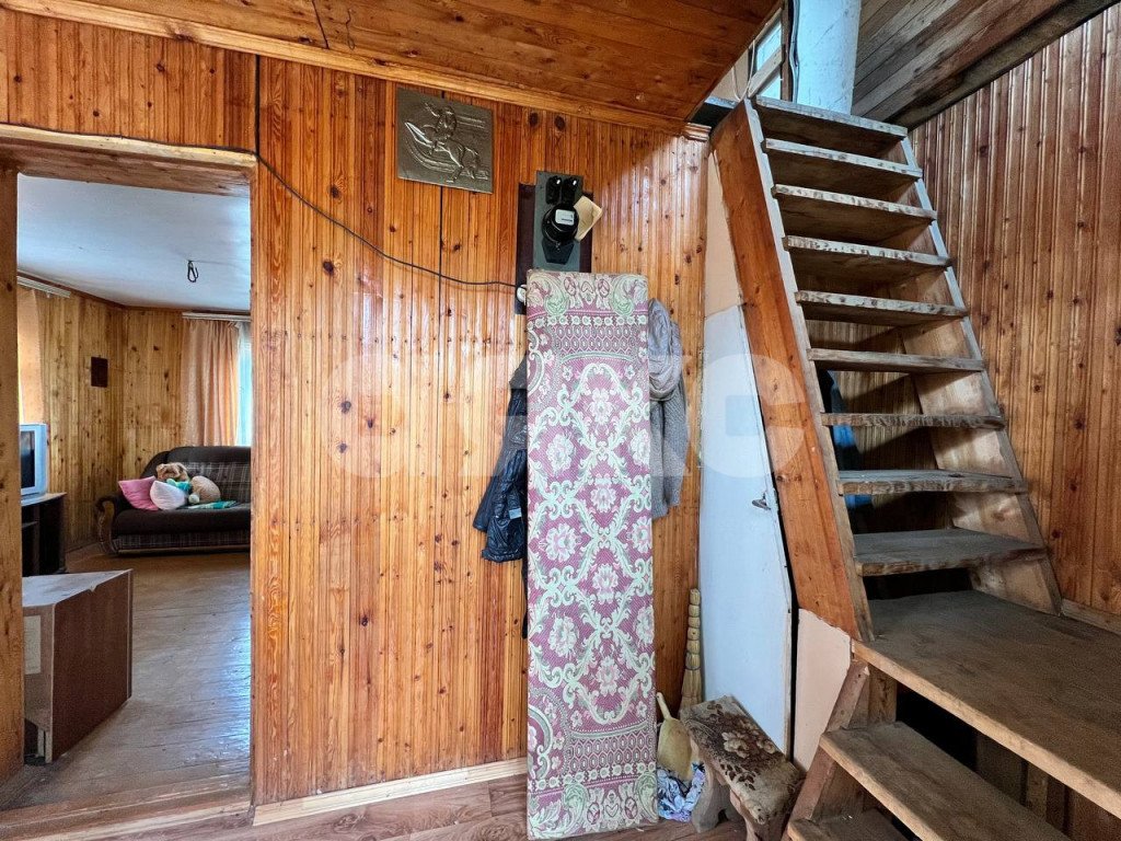 Фото №6: Дача 42 м² + 6 сот. - СНТ Бежка, дачный  Бежка Треста ЦДР, 59
