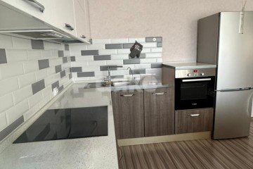 Фото №3: 2-комнатная квартира 52 м² - Тула, мкр. Центральный территориальный округ, ул. Пионерская, 1