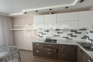 Фото №4: 2-комнатная квартира 52 м² - Тула, мкр. Центральный территориальный округ, ул. Пионерская, 1