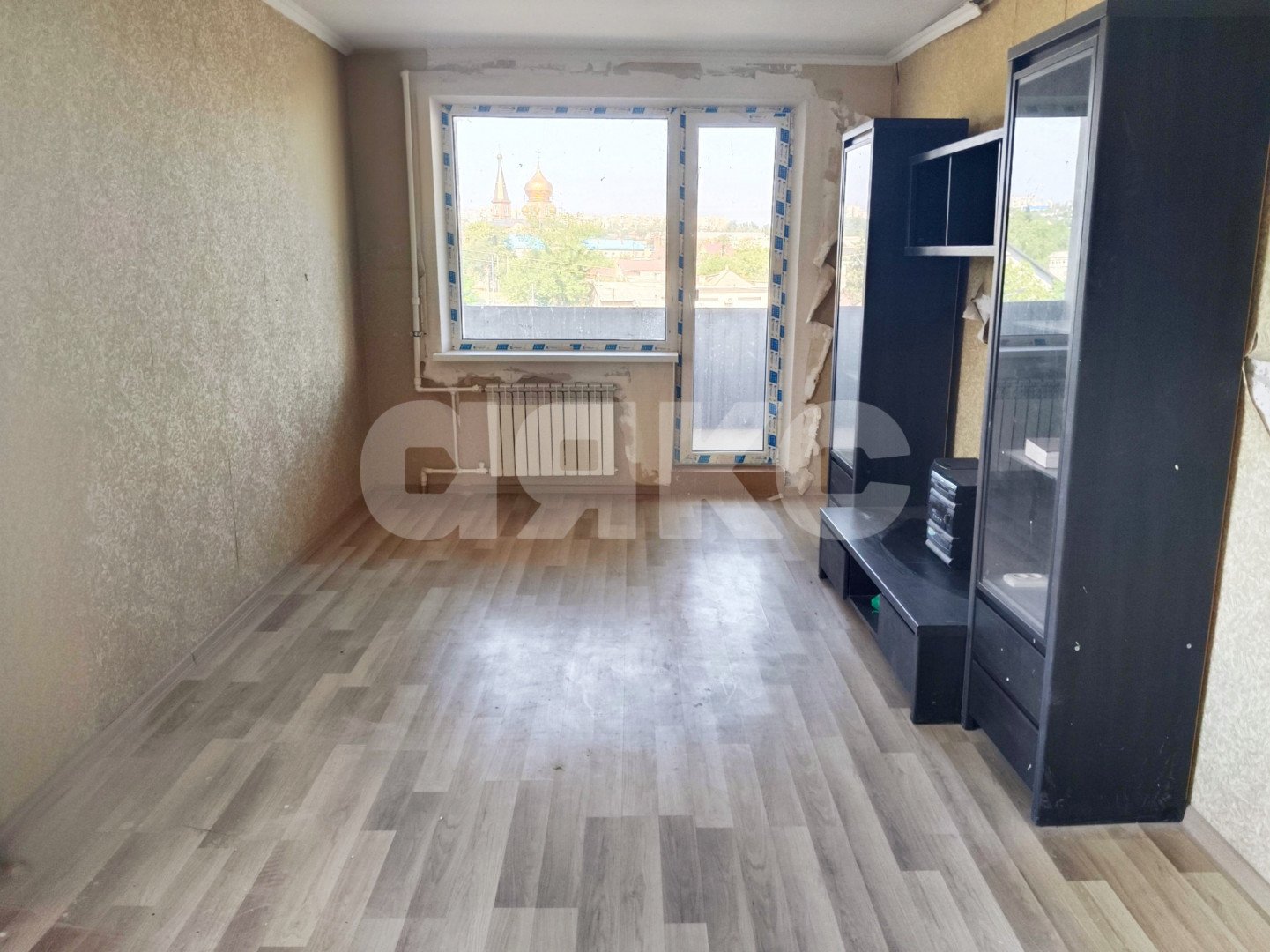 Фото №2: 4-комнатная квартира 85 м² - Мариуполь, Центральный, ул. Котляревского, 8А