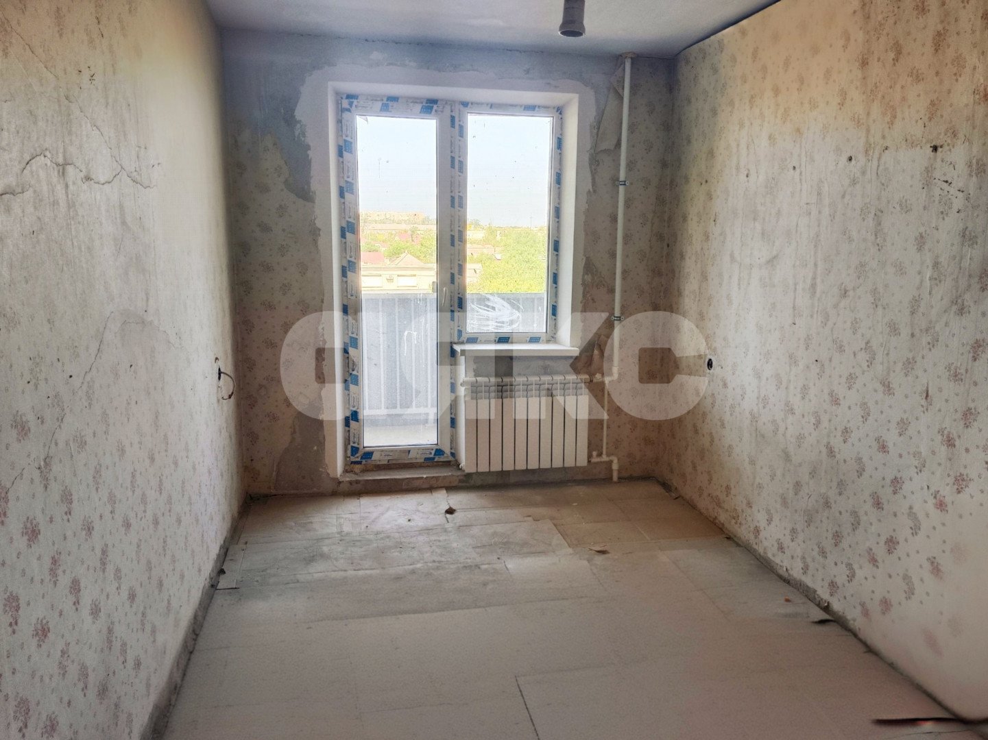 Фото №4: 4-комнатная квартира 85 м² - Мариуполь, Центральный, ул. Котляревского, 8А