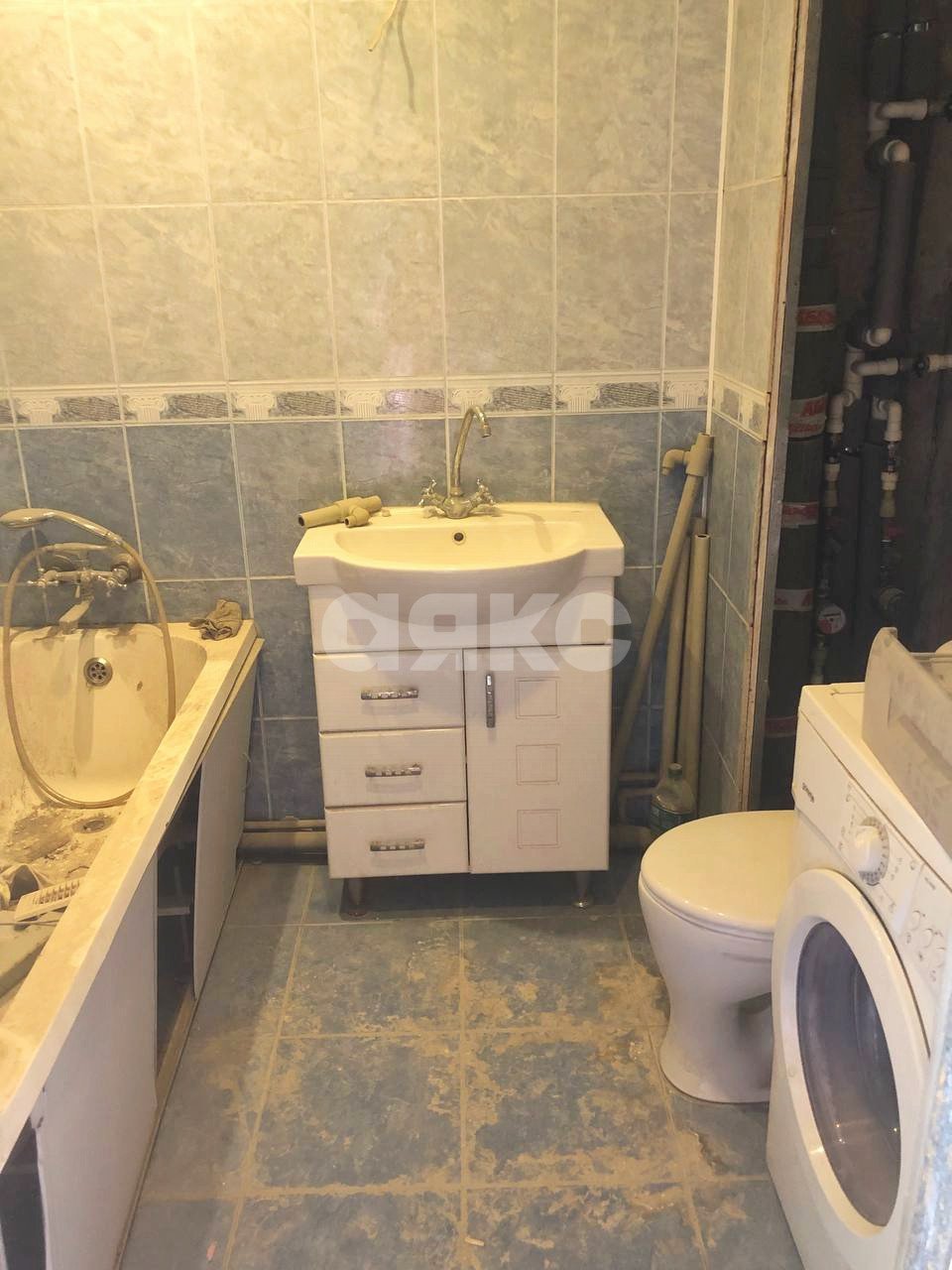 Фото №9: 4-комнатная квартира 85 м² - Мариуполь, Центральный, ул. Котляревского, 8А
