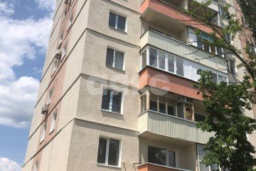 Фото №1: 4-комнатная квартира 85 м² - Мариуполь, р. Центральный, ул. Котляревского, 8А