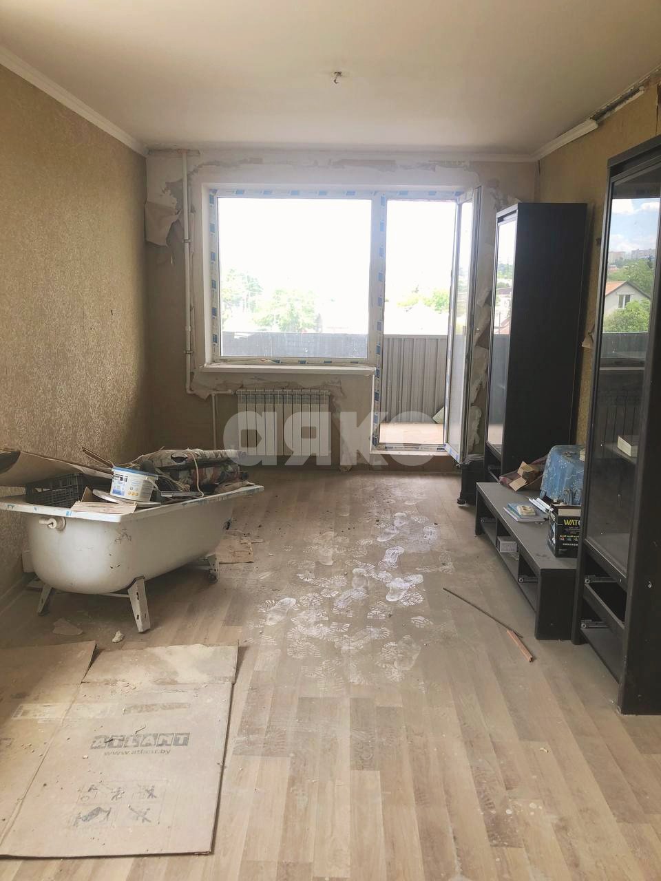 Фото №4: 4-комнатная квартира 85 м² - Мариуполь, Центральный, ул. Котляревского, 8А