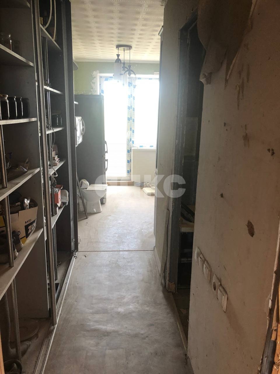 Фото №8: 4-комнатная квартира 85 м² - Мариуполь, Центральный, ул. Котляревского, 8А