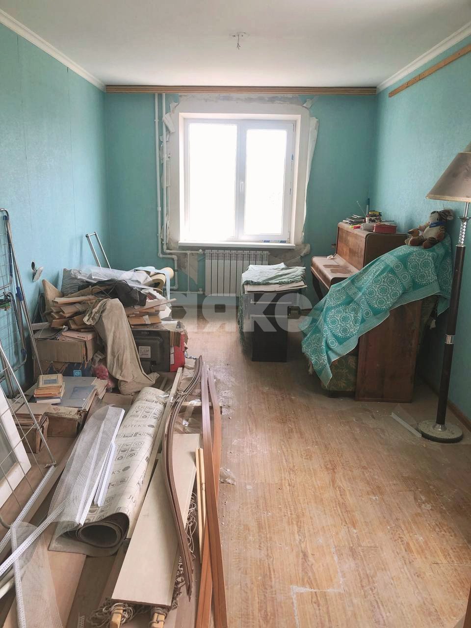 Фото №5: 4-комнатная квартира 85 м² - Мариуполь, Центральный, ул. Котляревского, 8А