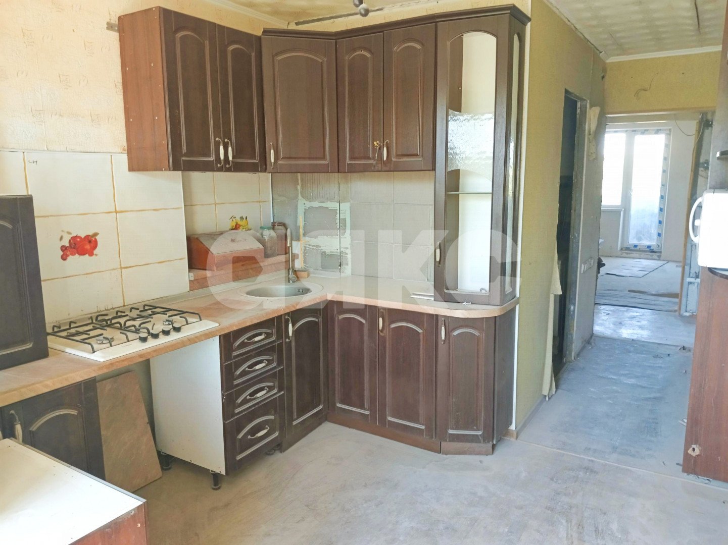 Фото №5: 4-комнатная квартира 85 м² - Мариуполь, Центральный, ул. Котляревского, 8А