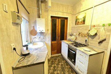 Фото №5: Часть дома 63 м² - Краснодар, мкр. Центральный, ул. Леваневского, 87