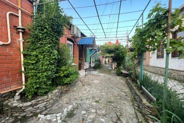 Фото №4: Часть дома 63 м² - Краснодар, мкр. Центральный, ул. Леваневского, 87