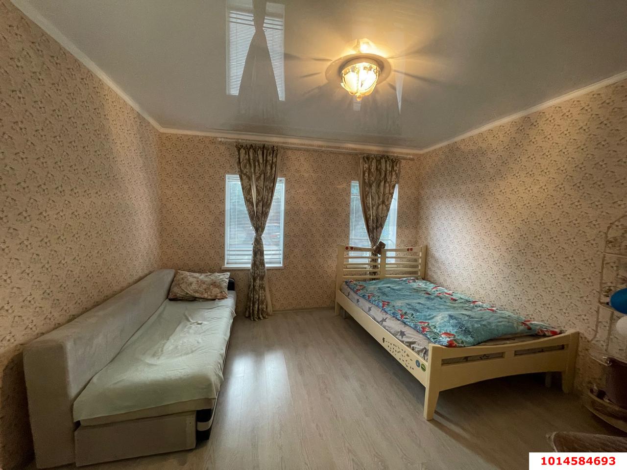 Фото №9: Часть дома 63 м² + 1 сот. - Краснодар, Центральный, ул. Леваневского, 87