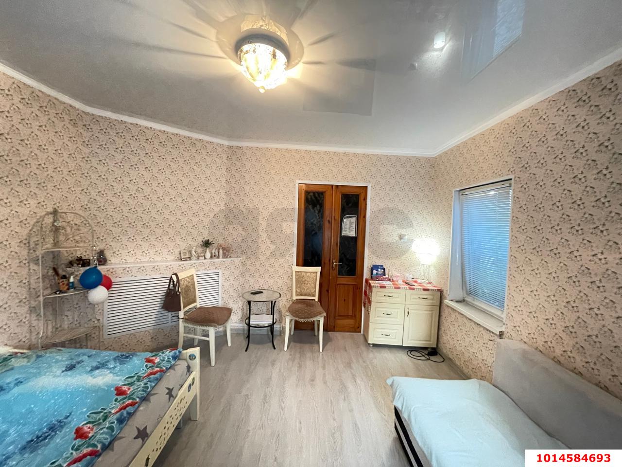 Фото №10: Часть дома 63 м² + 1 сот. - Краснодар, Центральный, ул. Леваневского, 87