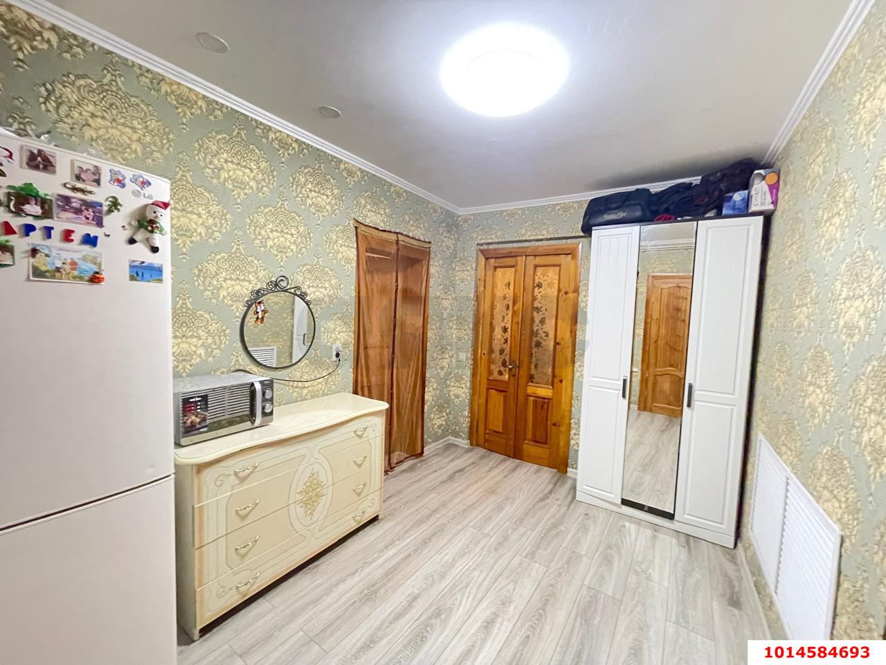 Фото №8: Часть дома 63 м² + 1 сот. - Краснодар, Центральный, ул. Леваневского, 87