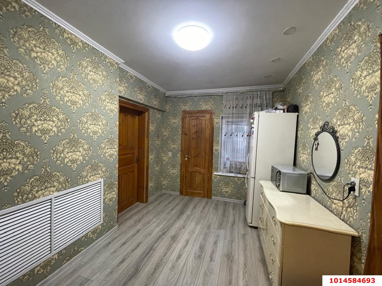 Фото №7: Часть дома 63 м² + 1 сот. - Краснодар, Центральный, ул. Леваневского, 87