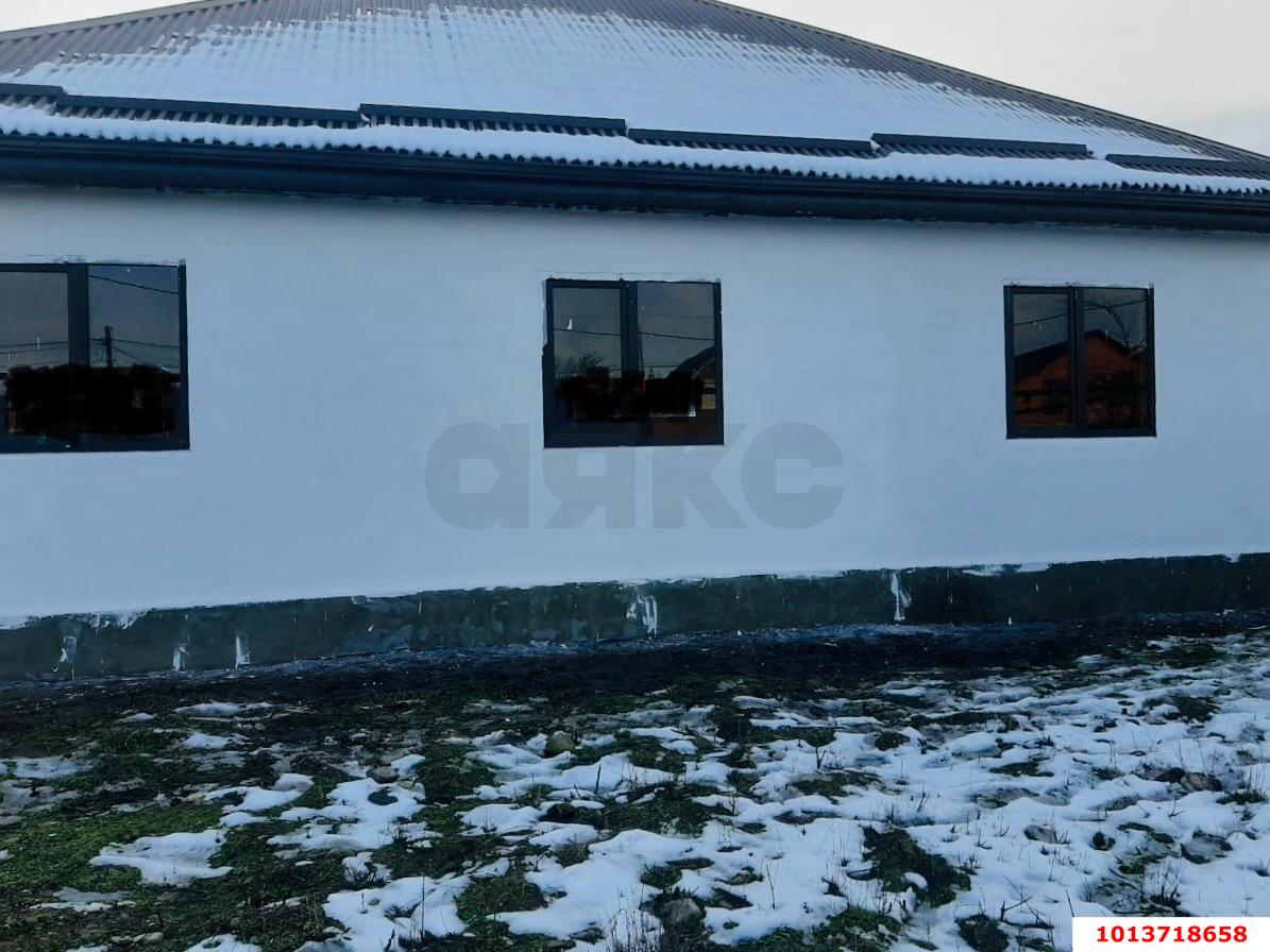 Фото №2: Дом 132 м² + 8 сот. - Южный, ул. Школьная, 34