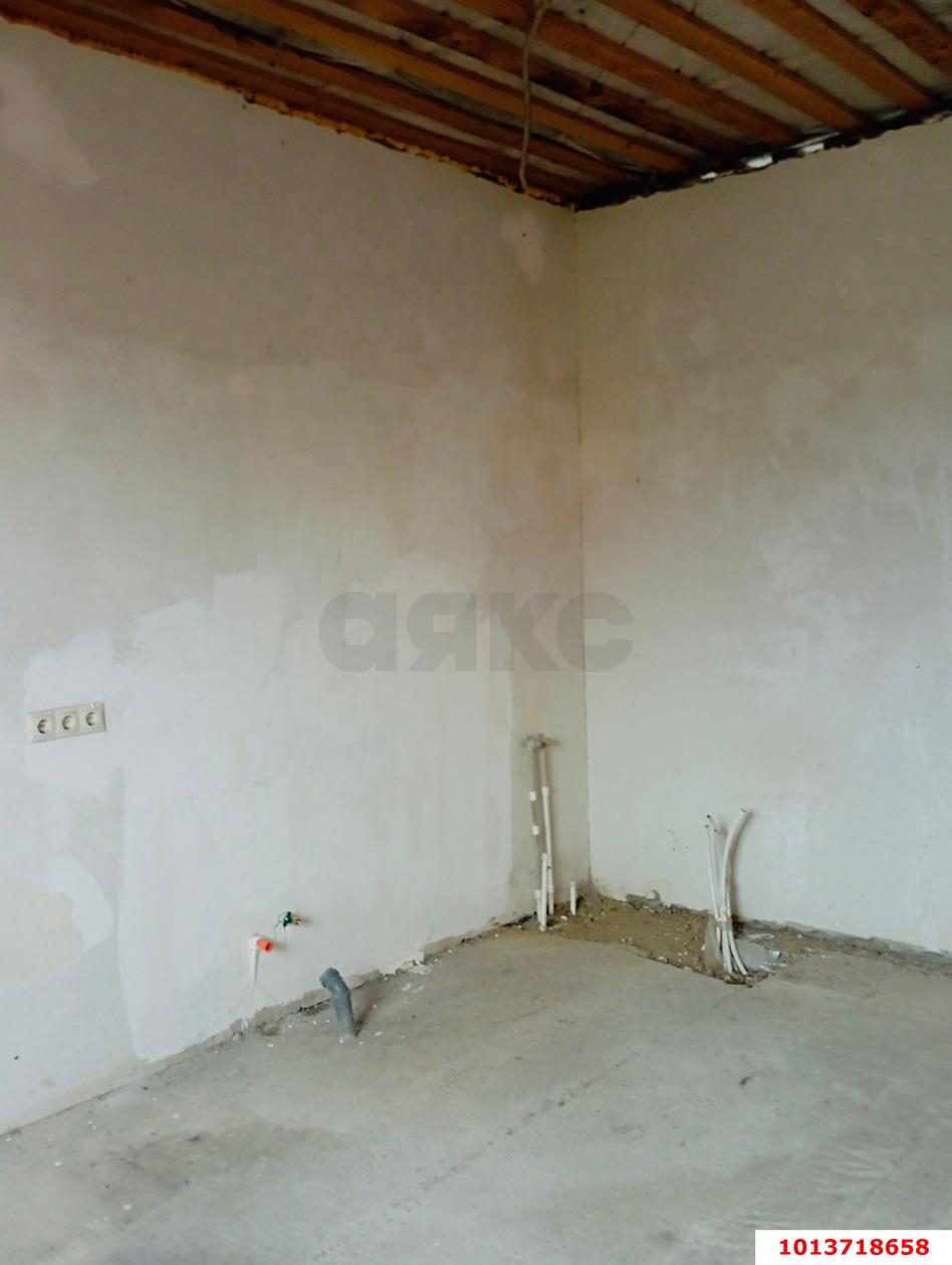 Фото №10: Дом 132 м² + 8 сот. - Южный, ул. Школьная, 34