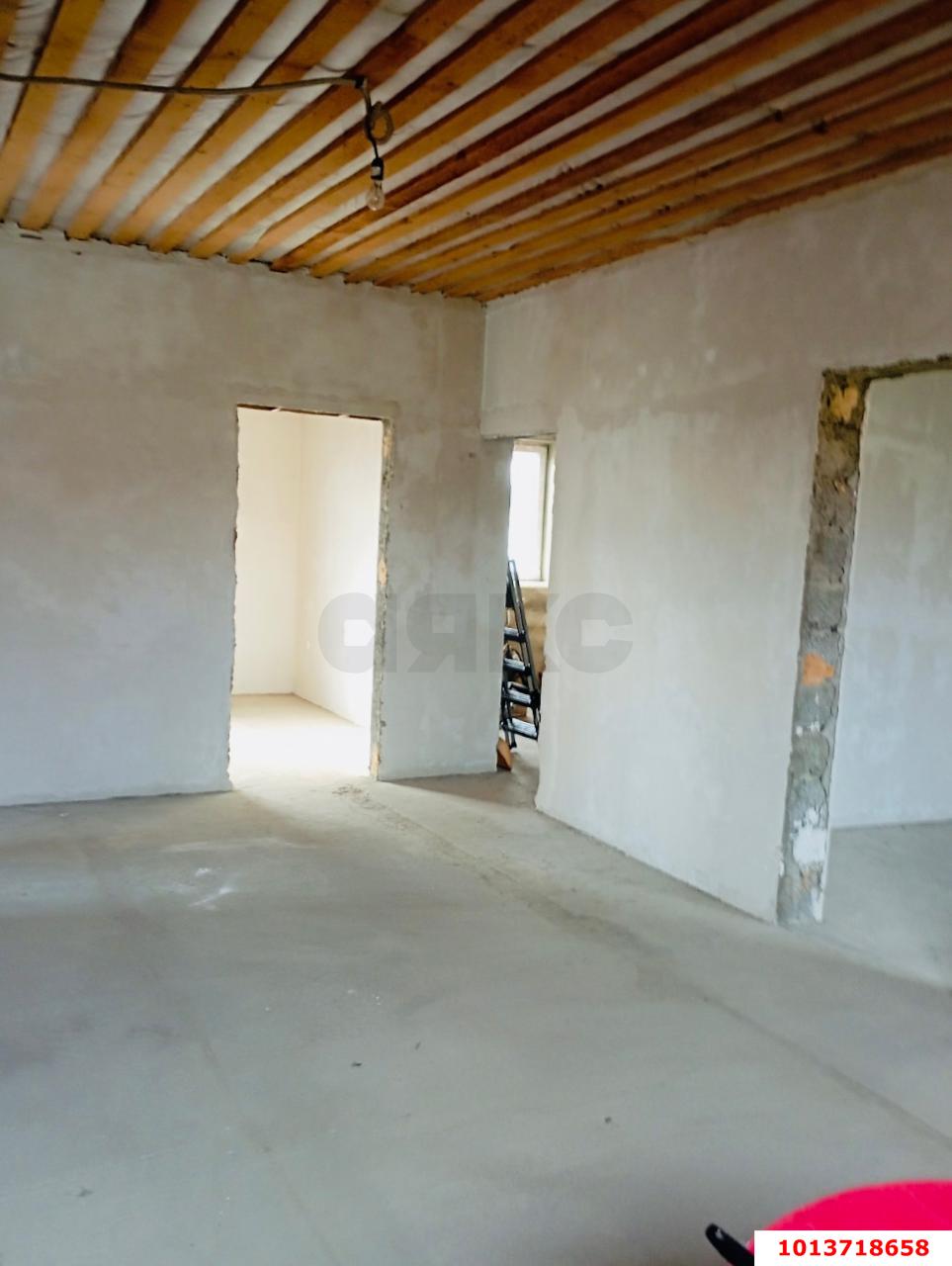 Фото №6: Дом 132 м² + 8 сот. - Южный, ул. Школьная, 34