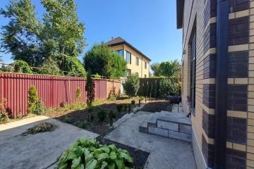 Фото №3: Дом 160 м² - Краснодар, мкр. Табачная Фабрика, пр-д 2-й Кругликовский, 24