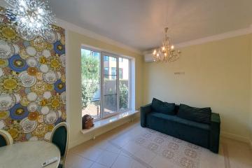 Фото №2: Дом 160 м² - Краснодар, мкр. Табачная Фабрика, пр-д 2-й Кругликовский, 24