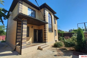 Фото №1: Дом 160 м² - Краснодар, мкр. Табачная Фабрика, пр-д 2-й Кругликовский, 24