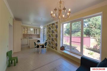 Фото №5: Дом 160 м² - Краснодар, мкр. Табачная Фабрика, пр-д 2-й Кругликовский, 24