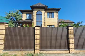 Фото №2: Дом 160 м² - Краснодар, мкр. Табачная Фабрика, пр-д 2-й Кругликовский, 24