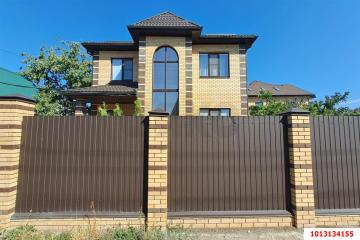 Фото №2: Дом 160 м² - Краснодар, мкр. Табачная Фабрика, пр-д 2-й Кругликовский, 24