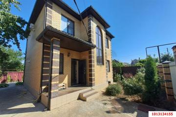 Фото №1: Дом 160 м² - Краснодар, мкр. Табачная Фабрика, пр-д 2-й Кругликовский, 24