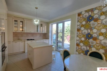 Фото №4: Дом 160 м² - Краснодар, мкр. Табачная Фабрика, пр-д 2-й Кругликовский, 24