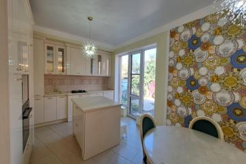 Фото №4: Дом 160 м² - Краснодар, мкр. Табачная Фабрика, пр-д 2-й Кругликовский, 24