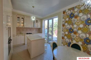 Фото №4: Дом 160 м² - Краснодар, мкр. Табачная Фабрика, пр-д 2-й Кругликовский, 24