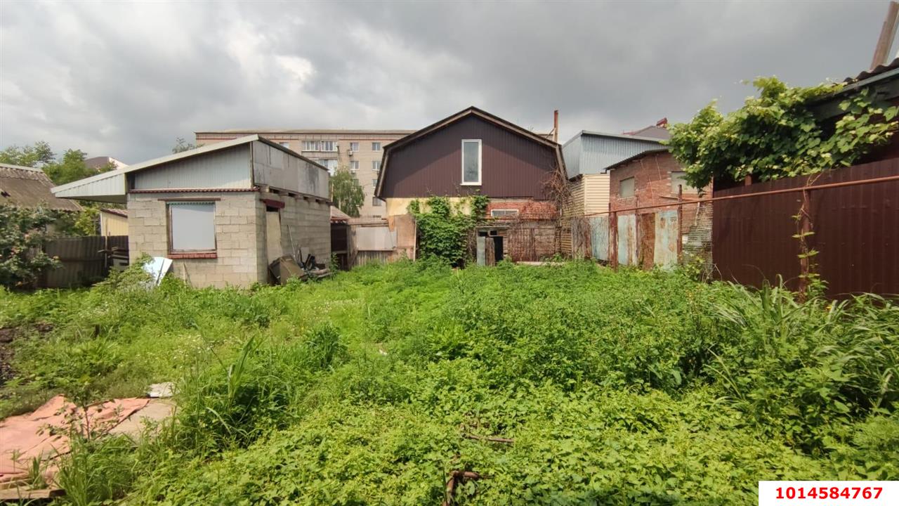 Фото №4: Дом 76 м² + 4.68 сот. - Яблоновский, ул. Путевая, 8